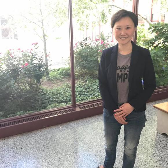 Meet your Posher, Xia - Picture 1 of 1